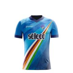 MAGLIA ALBALONGA CELESTE