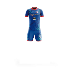 MAGLIA VIBONESE ROYAL